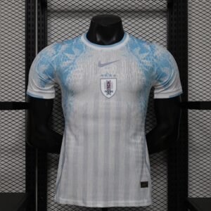 2026-2027 Uruguay Special Edition Player Version