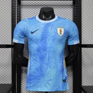 2026-2027 Uruguay Special Edition Player Version