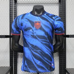 2026-2027 USA Special Edition Player Version