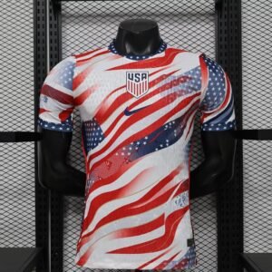 2026-2027 USA Special Player Version