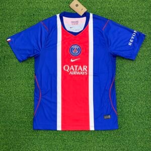 2026-2027 PSG Home Stadium Version