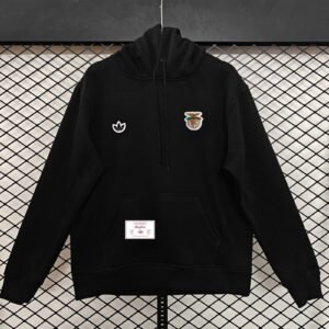 2025-2026 Benfica Hoodie