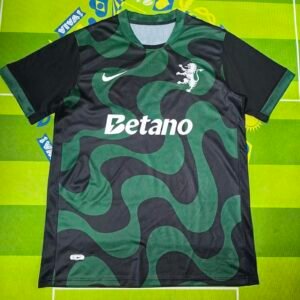 2025-2026 Sporting CP Third Stadium Version
