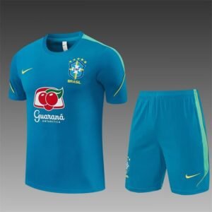 2026-2027 Brazil Training Kit
