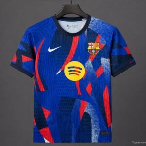 2026-2027 Barcelona Special Stadium Version