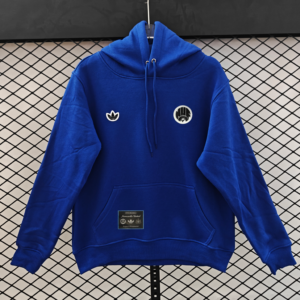 2025-2026 Leeds United Hoodie