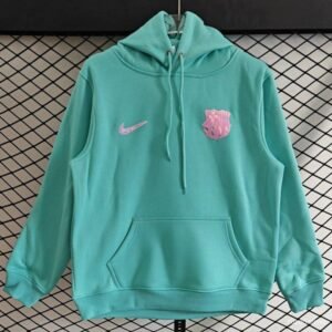 2025-2026 Barcelona Hoodie
