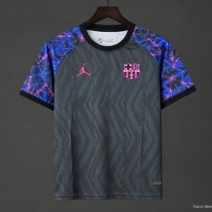 2026-2027 Barcelona Special Stadium Version