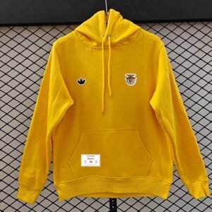 2025-2026 Benfica Hoodie
