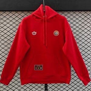 2025-2026 Aston Villa Hoodie