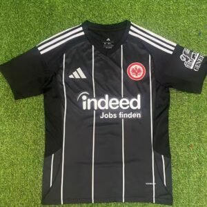 2025-2026 Frankfurt Special Stadium Version