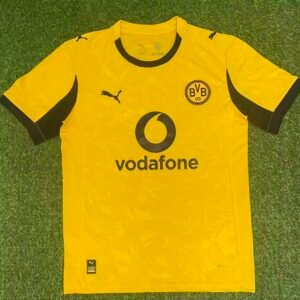2025-2026 Dortmund Special Stadium Version