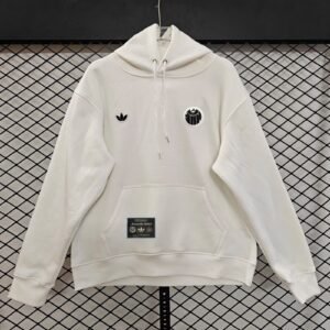 2025-2026 Leeds United Hoodie