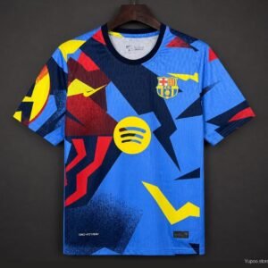 2026-2027 Barcelona Special Stadium Version