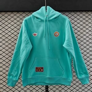 2025-2026 Aston Villa Hoodie