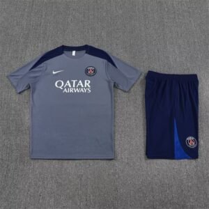 2025-2026 PSG Training Kids Jersey