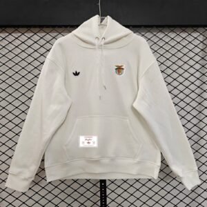 2025-2026 Benfica Hoodie