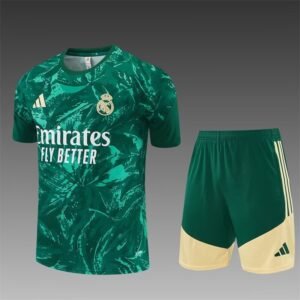 2026-2027 Real Madrid Training Kit