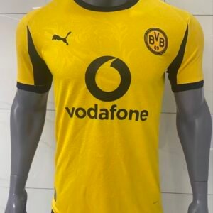 2025-2026 Dortmund Special Player Version