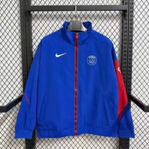 2025-2026 PSG Windbreaker
