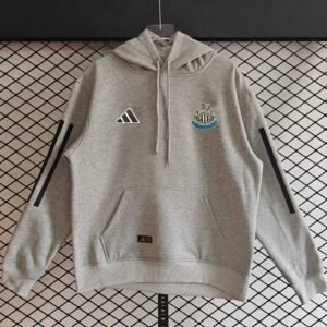 2025-2026 Newcastle Hoodie
