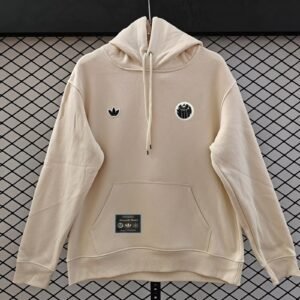 2025-2026 Leeds United Hoodie