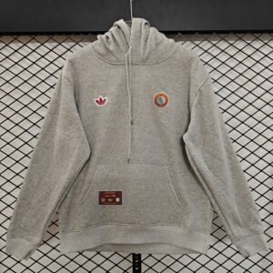 2025-2026 Aston Villa Hoodie