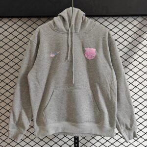 2025-2026 Barcelona Hoodie