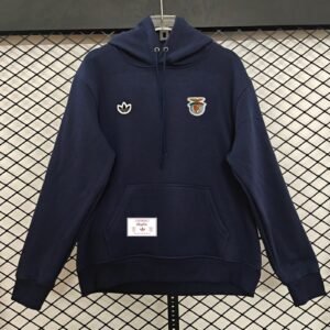 2025-2026 Benfica Hoodie