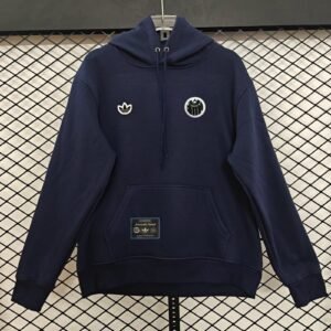 2025-2026 Leeds United Hoodie