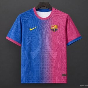 2026-2027 Barcelona Special Stadium Version