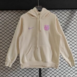 2025-2026 Barcelona Hoodie