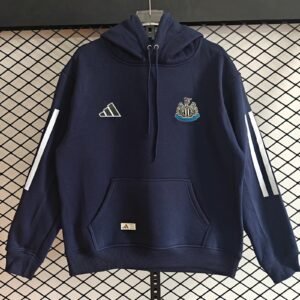 2025-2026 Newcastle Hoodie