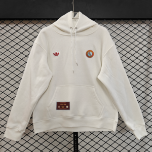 2025-2026 Aston Villa Hoodie