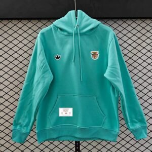2025-2026 Benfica Hoodie