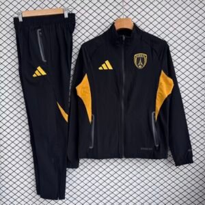 2025-2026 PSG Tracksuit