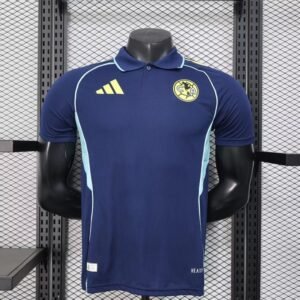 2025-2026 Club America Polo Player Version