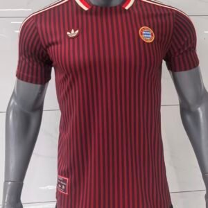 2025-2026 Bayern Munich Special Player Version