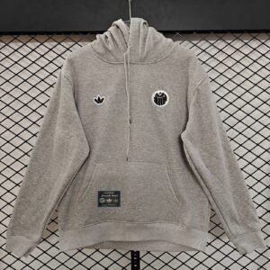2025-2026 Leeds United Hoodie