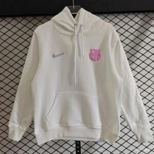 2025-2026 Barcelona Hoodie
