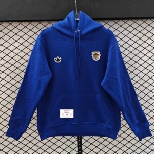 2025-2026 Benfica Hoodie