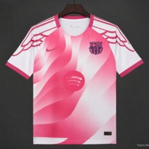 2026-2027 Barcelona Special Stadium Version