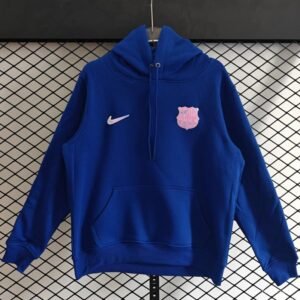 2025-2026 Barcelona Hoodie