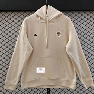 2025-2026 Benfica Hoodie