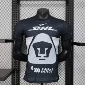 2025-2026 Pumas Goalkeeper Player Version