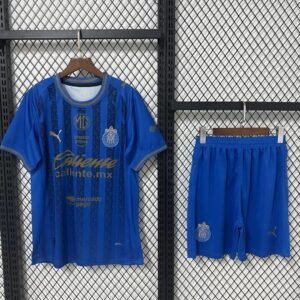 2026-2027 Chivas Third Uniform