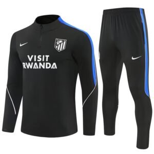 2026-2027 Atletico Madrid Tracksuit