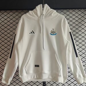 2025-2026 Newcastle Hoodie