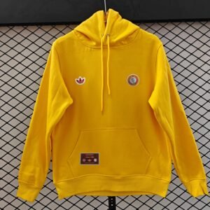 2025-2026 Aston Villa Hoodie