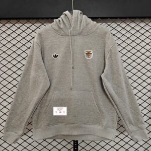 2025-2026 Benfica Hoodie